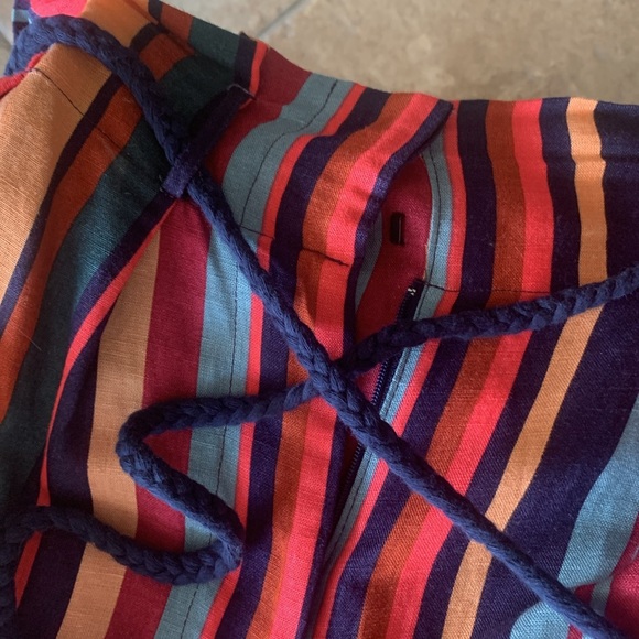 Farm Rio Wideleg Pants - Picture 4 of 4